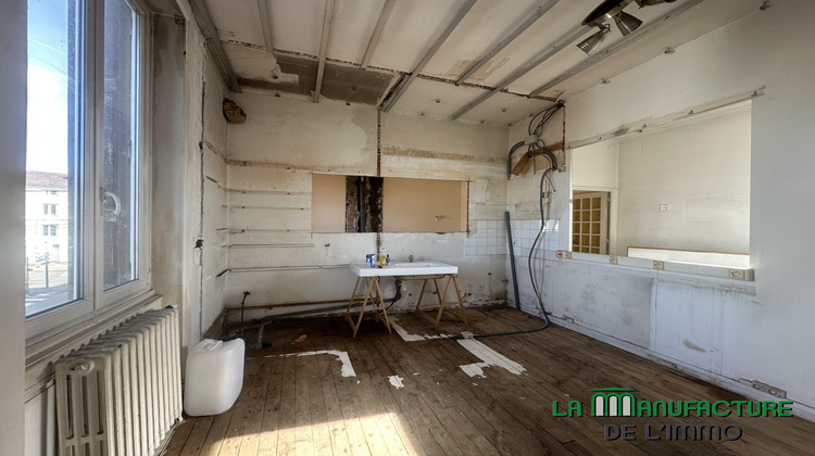 Ma-Cabane - Vente Maison Saint-Étienne, 151 m²