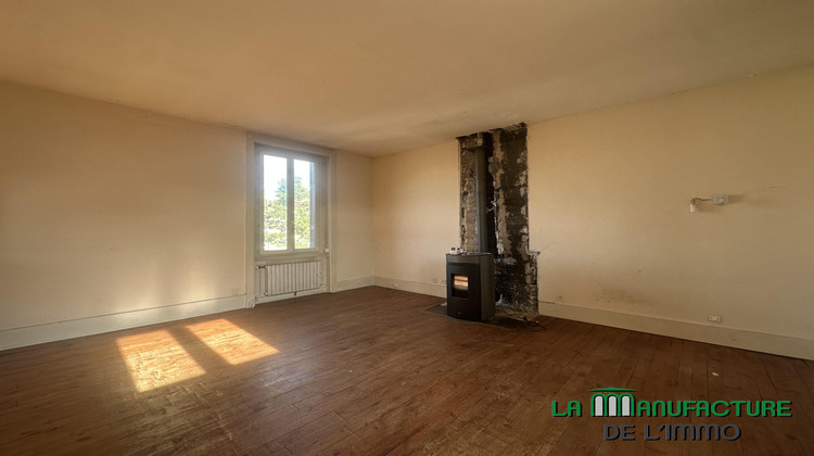 Ma-Cabane - Vente Maison Saint-Étienne, 151 m²