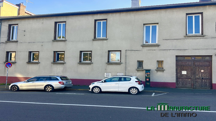 Ma-Cabane - Vente Maison Saint-Étienne, 151 m²