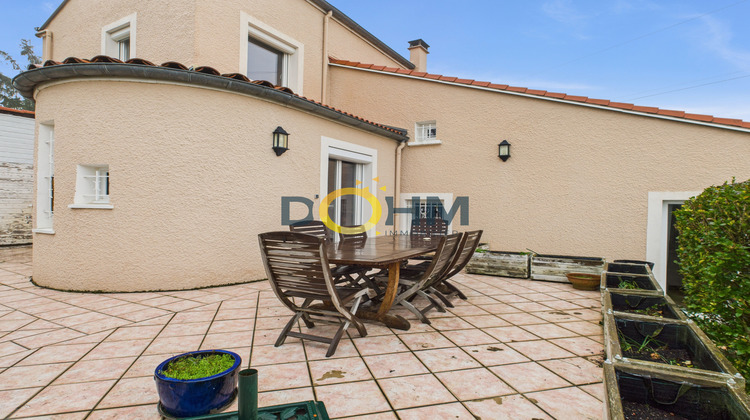 Ma-Cabane - Vente Maison Saint-Étienne, 161 m²