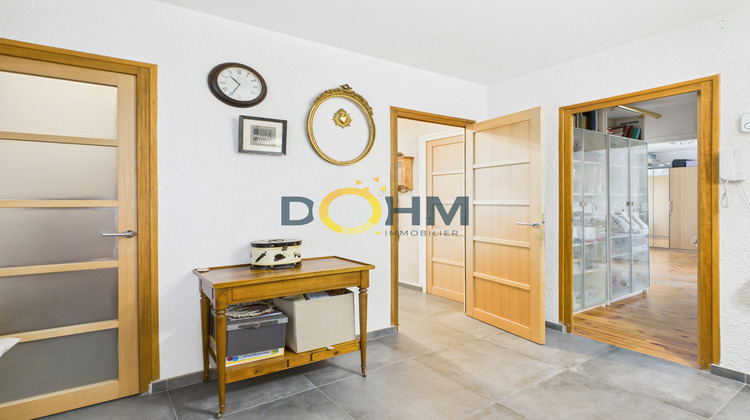 Ma-Cabane - Vente Maison Saint-Étienne, 161 m²