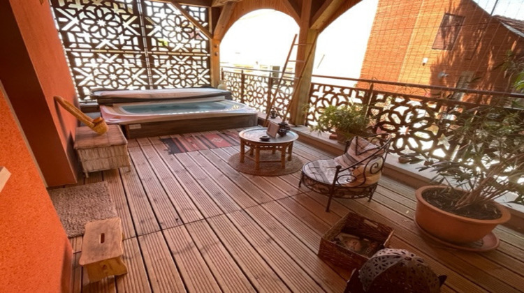 Ma-Cabane - Vente Maison Saint-Étienne, 250 m²