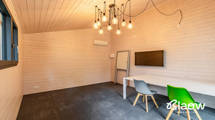 Ma-Cabane - Vente Maison Saint-Étienne, 345 m²