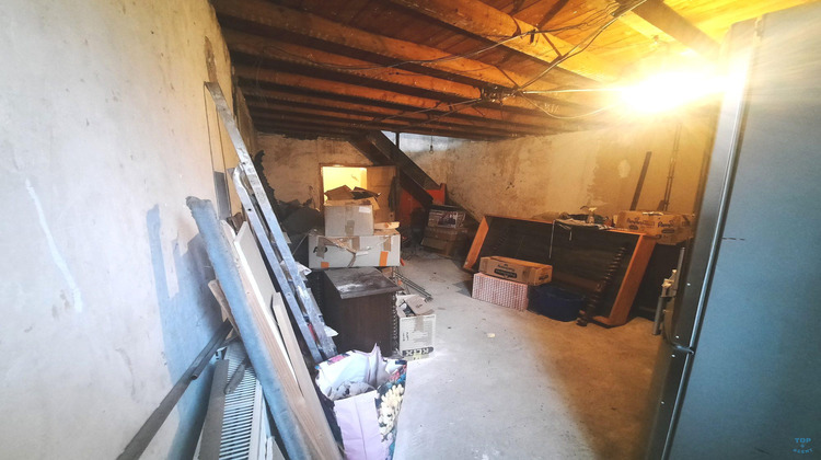 Ma-Cabane - Vente Maison Saint-Étienne, 76 m²