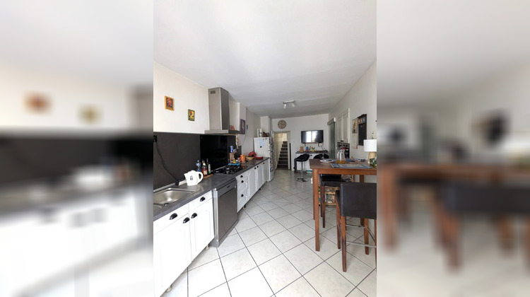 Ma-Cabane - Vente Maison Saint-Étienne, 131 m²