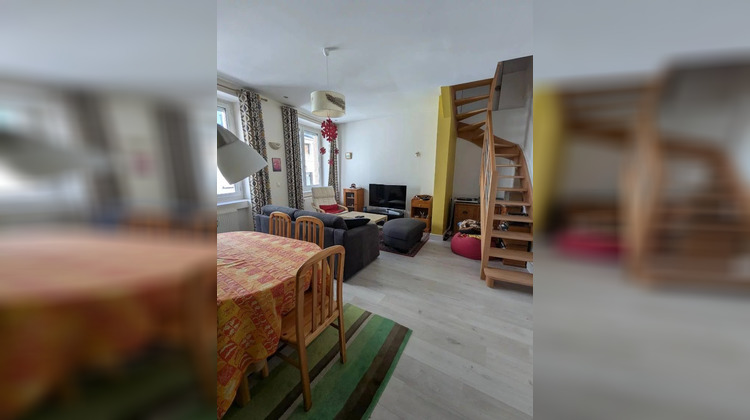 Ma-Cabane - Vente Maison Saint-Étienne, 131 m²