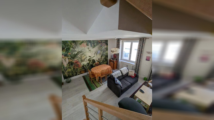 Ma-Cabane - Vente Maison Saint-Étienne, 131 m²
