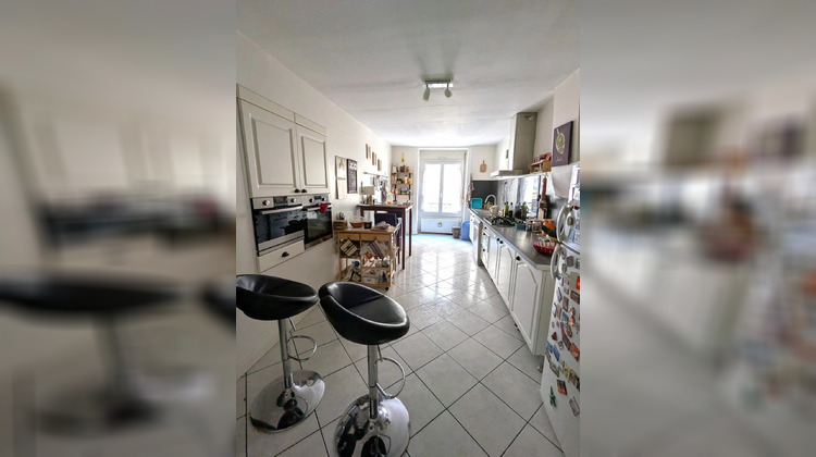 Ma-Cabane - Vente Maison Saint-Étienne, 131 m²