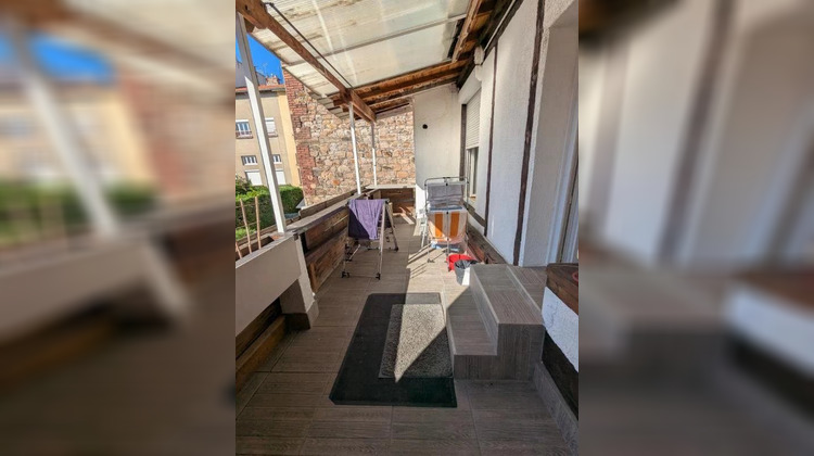 Ma-Cabane - Vente Maison Saint-Étienne, 131 m²