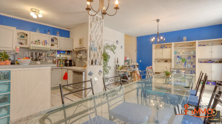 Ma-Cabane - Vente Maison Saint-Étienne, 109 m²