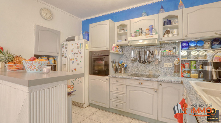 Ma-Cabane - Vente Maison Saint-Étienne, 109 m²