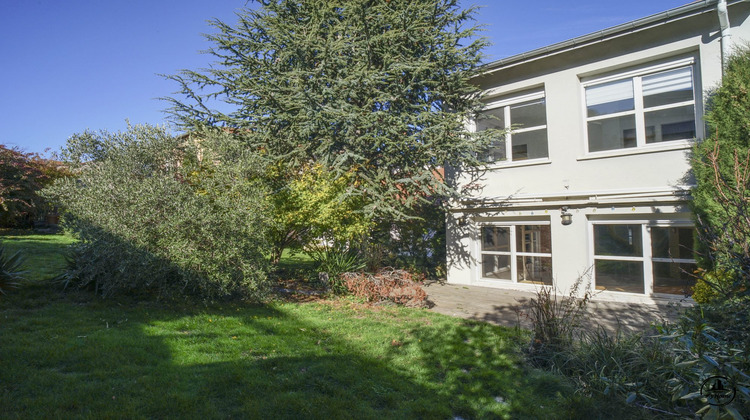 Ma-Cabane - Vente Maison Saint-Étienne, 290 m²