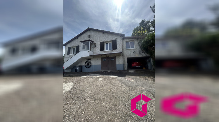 Ma-Cabane - Vente Maison Saint-Étienne, 88 m²