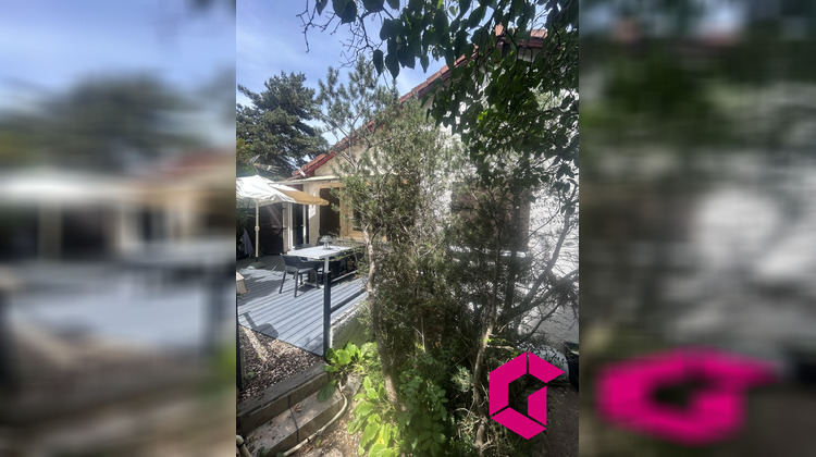 Ma-Cabane - Vente Maison Saint-Étienne, 88 m²