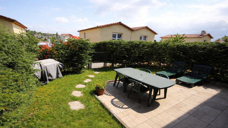 Ma-Cabane - Vente Maison Saint-Étienne, 76 m²