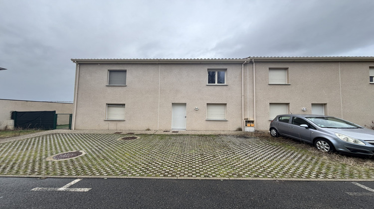 Ma-Cabane - Vente Maison Saint-Étienne, 79 m²