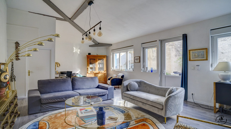 Ma-Cabane - Vente Maison Saint-Étienne, 124 m²