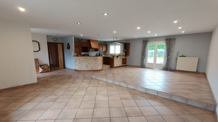 Ma-Cabane - Vente Maison Saint-Étienne, 87 m²