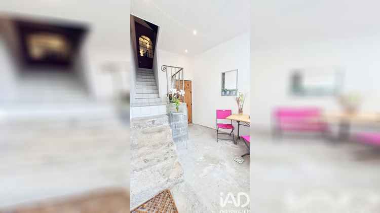 Ma-Cabane - Vente Maison Saint-Étienne, 147 m²