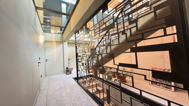 Ma-Cabane - Vente Maison Saint-Étienne, 153 m²