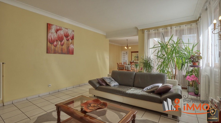 Ma-Cabane - Vente Maison Saint-Étienne, 133 m²