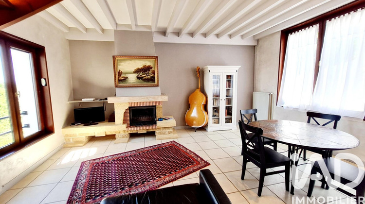 Ma-Cabane - Vente Maison Saint-Étienne, 147 m²