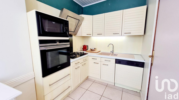 Ma-Cabane - Vente Maison Saint-Étienne, 147 m²