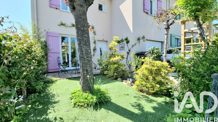Ma-Cabane - Vente Maison Saint-Étienne, 109 m²