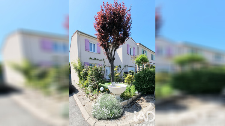 Ma-Cabane - Vente Maison Saint-Étienne, 109 m²