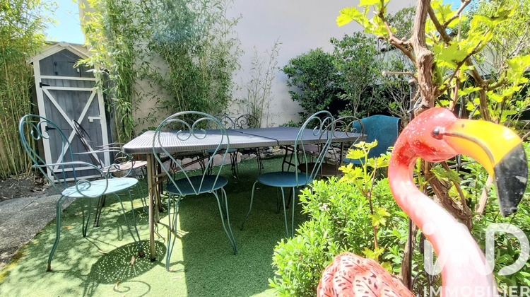 Ma-Cabane - Vente Maison Saint-Étienne, 109 m²