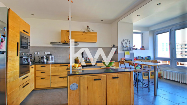 Ma-Cabane - Vente Maison Saint-Étienne, 142 m²