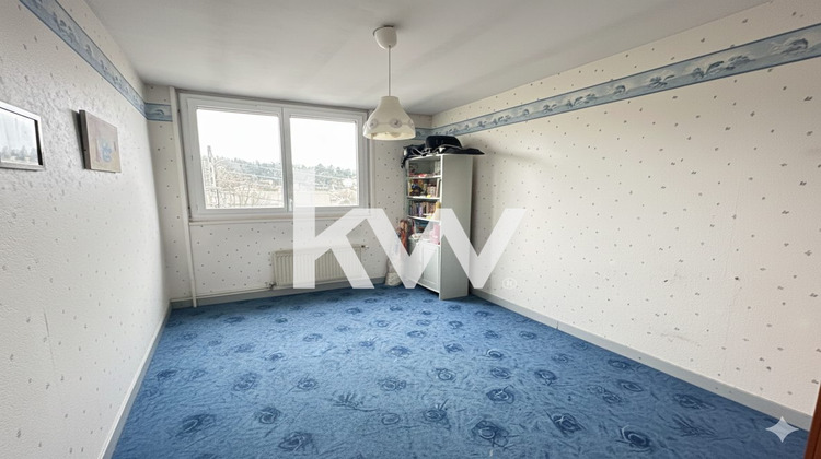 Ma-Cabane - Vente Maison Saint-Étienne, 125 m²