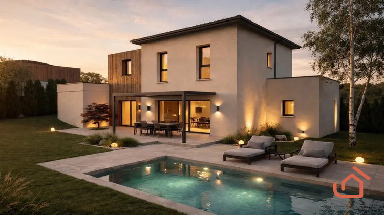 Ma-Cabane - Vente Maison Saint-Étienne, 135 m²