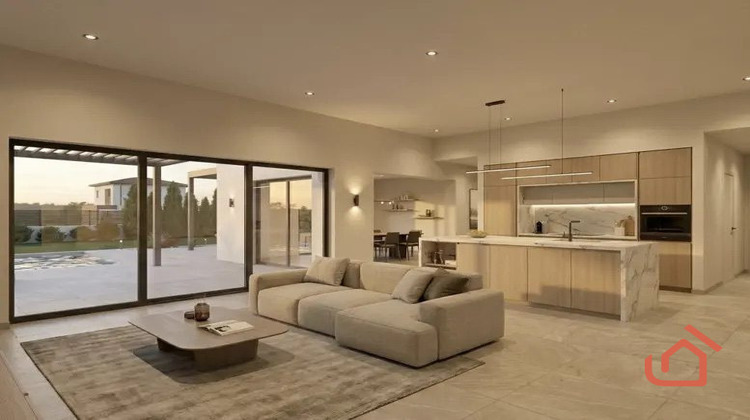 Ma-Cabane - Vente Maison Saint-Étienne, 135 m²