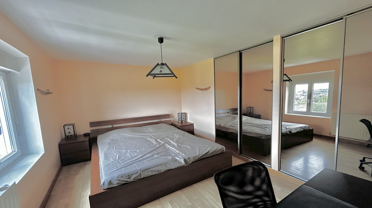 Ma-Cabane - Vente Maison Saint-Étienne, 110 m²