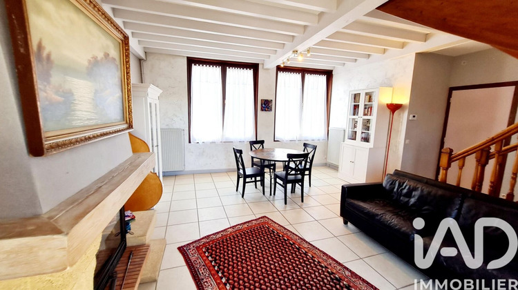 Ma-Cabane - Vente Maison Saint-Étienne, 147 m²