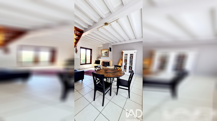 Ma-Cabane - Vente Maison Saint-Étienne, 147 m²