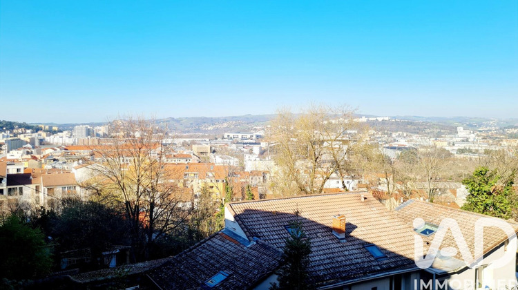 Ma-Cabane - Vente Maison Saint-Étienne, 147 m²