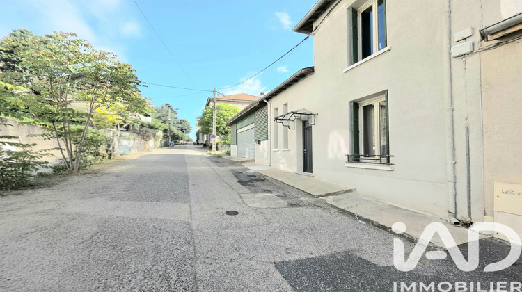 Ma-Cabane - Vente Maison Saint-Étienne, 142 m²