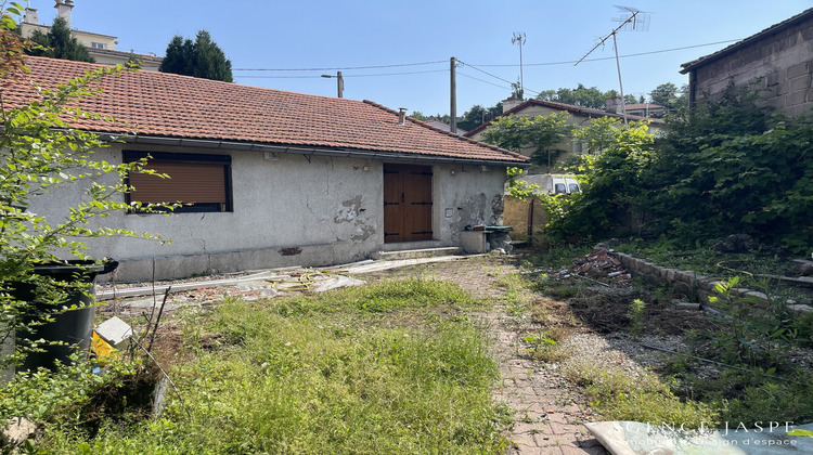 Ma-Cabane - Vente Maison Saint-Étienne, 65 m²