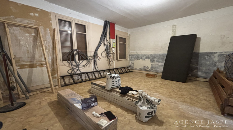 Ma-Cabane - Vente Maison Saint-Étienne, 65 m²