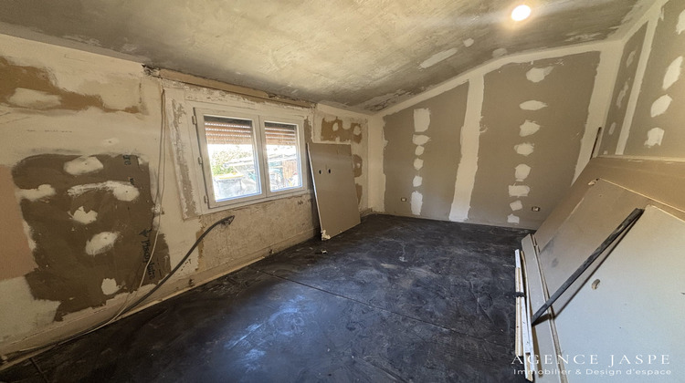 Ma-Cabane - Vente Maison Saint-Étienne, 65 m²