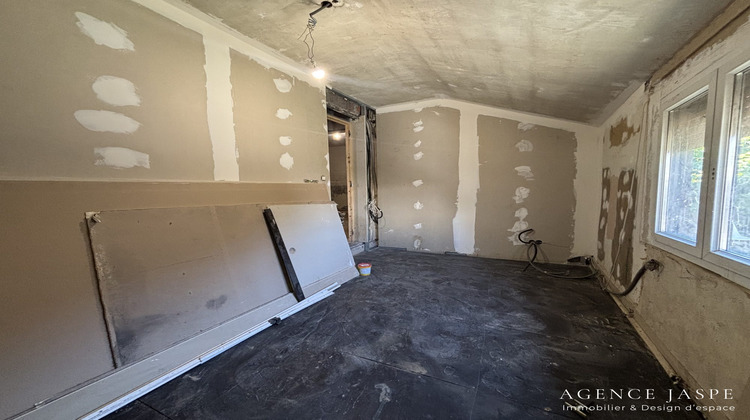 Ma-Cabane - Vente Maison Saint-Étienne, 65 m²