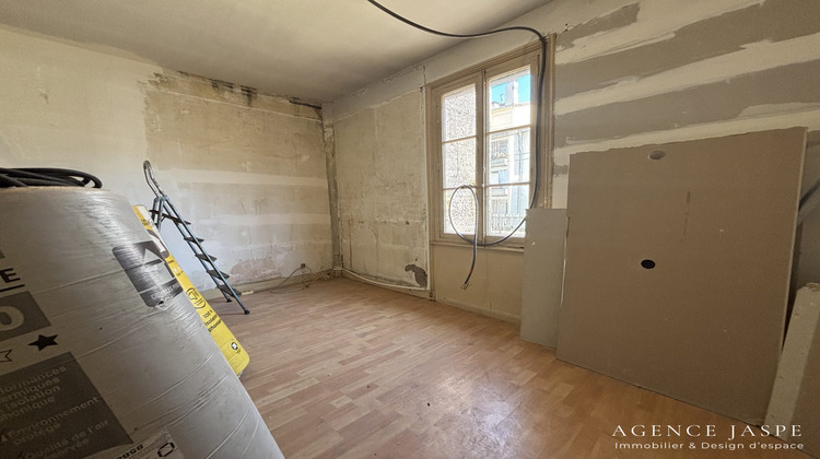 Ma-Cabane - Vente Maison Saint-Étienne, 65 m²