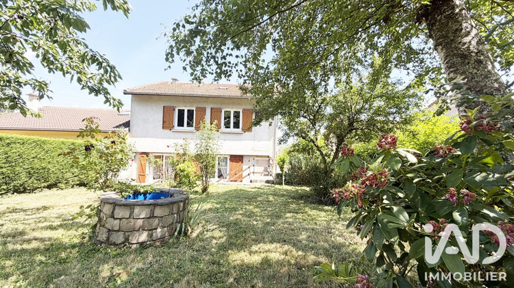 Ma-Cabane - Vente Maison Saint-Étienne, 120 m²
