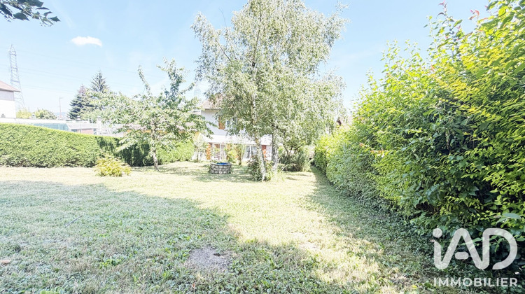 Ma-Cabane - Vente Maison Saint-Étienne, 120 m²