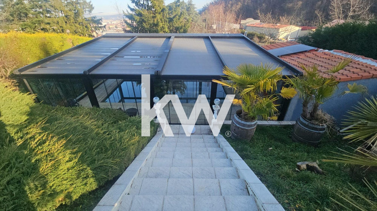Ma-Cabane - Vente Maison Saint-Étienne, 183 m²