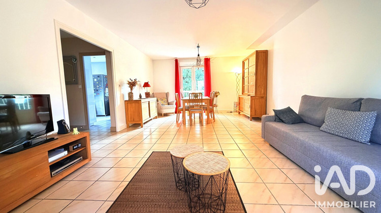 Ma-Cabane - Vente Maison Saint-Étienne, 122 m²