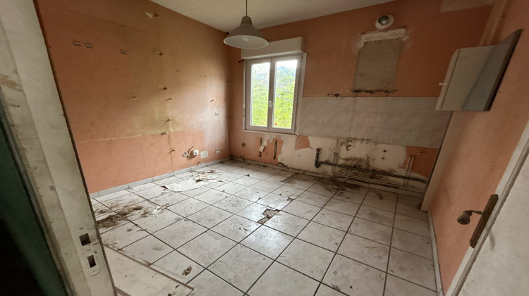 Ma-Cabane - Vente Maison Saint-Étienne, 68 m²