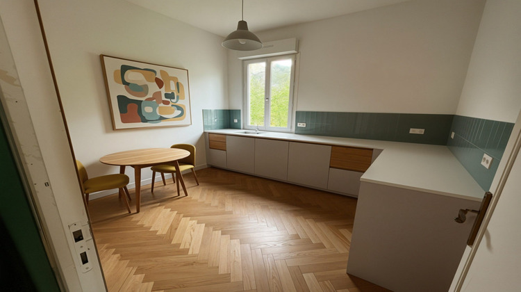Ma-Cabane - Vente Maison Saint-Étienne, 68 m²